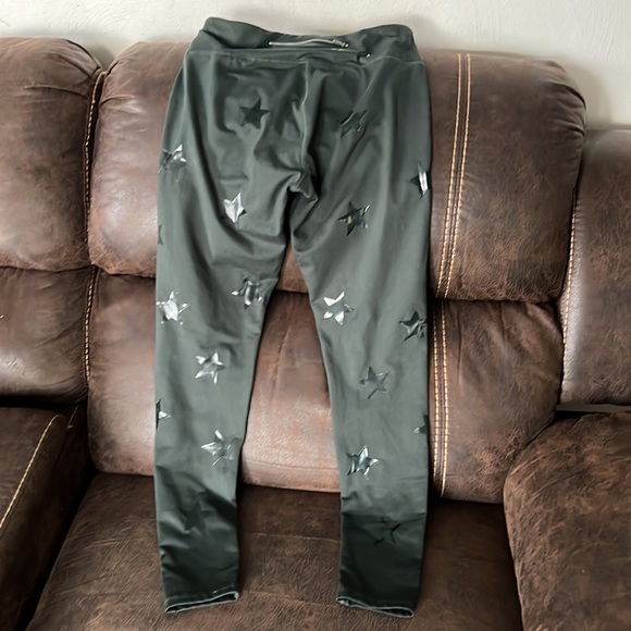 Jessica Simpson leggings - Picture 4 of 5